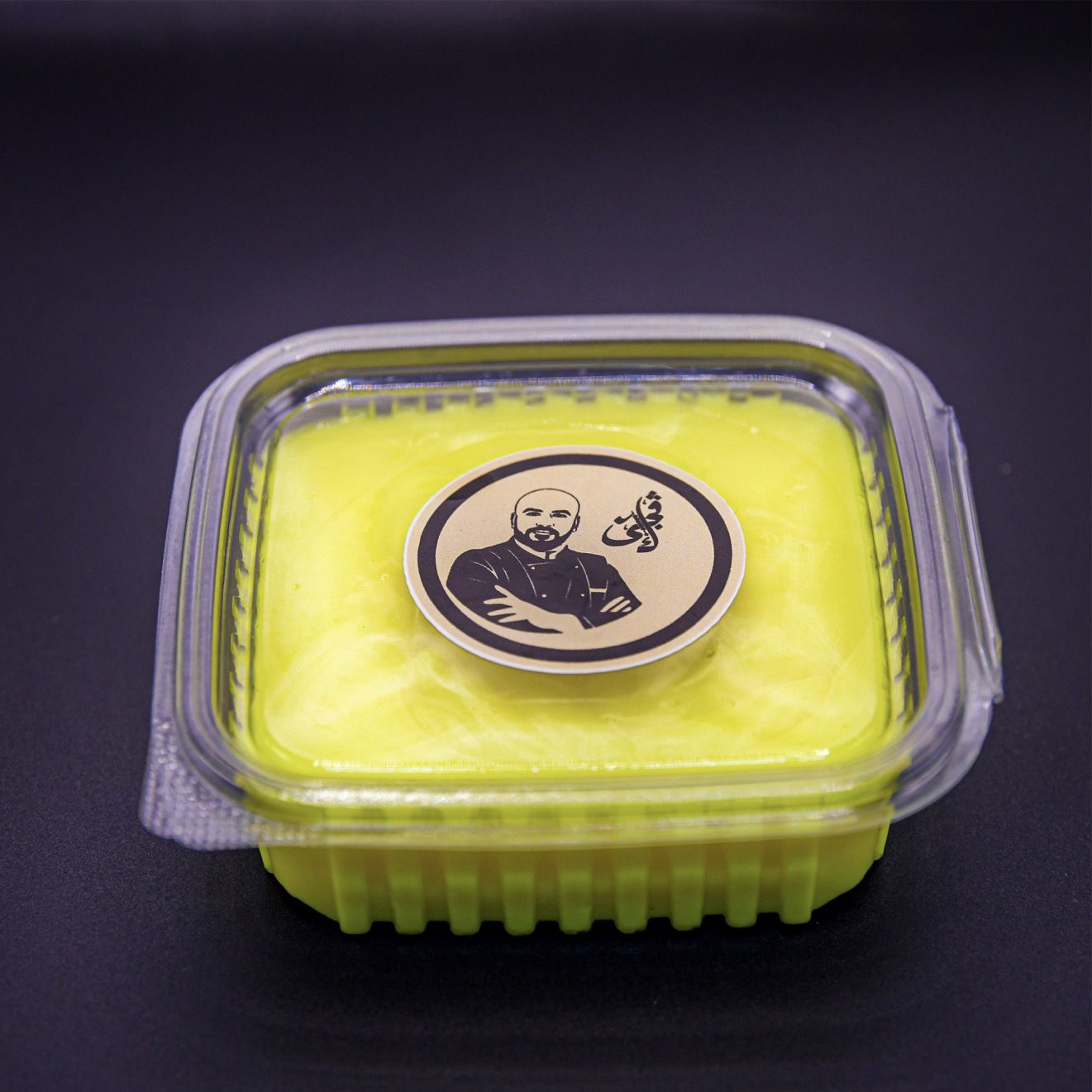 Custard