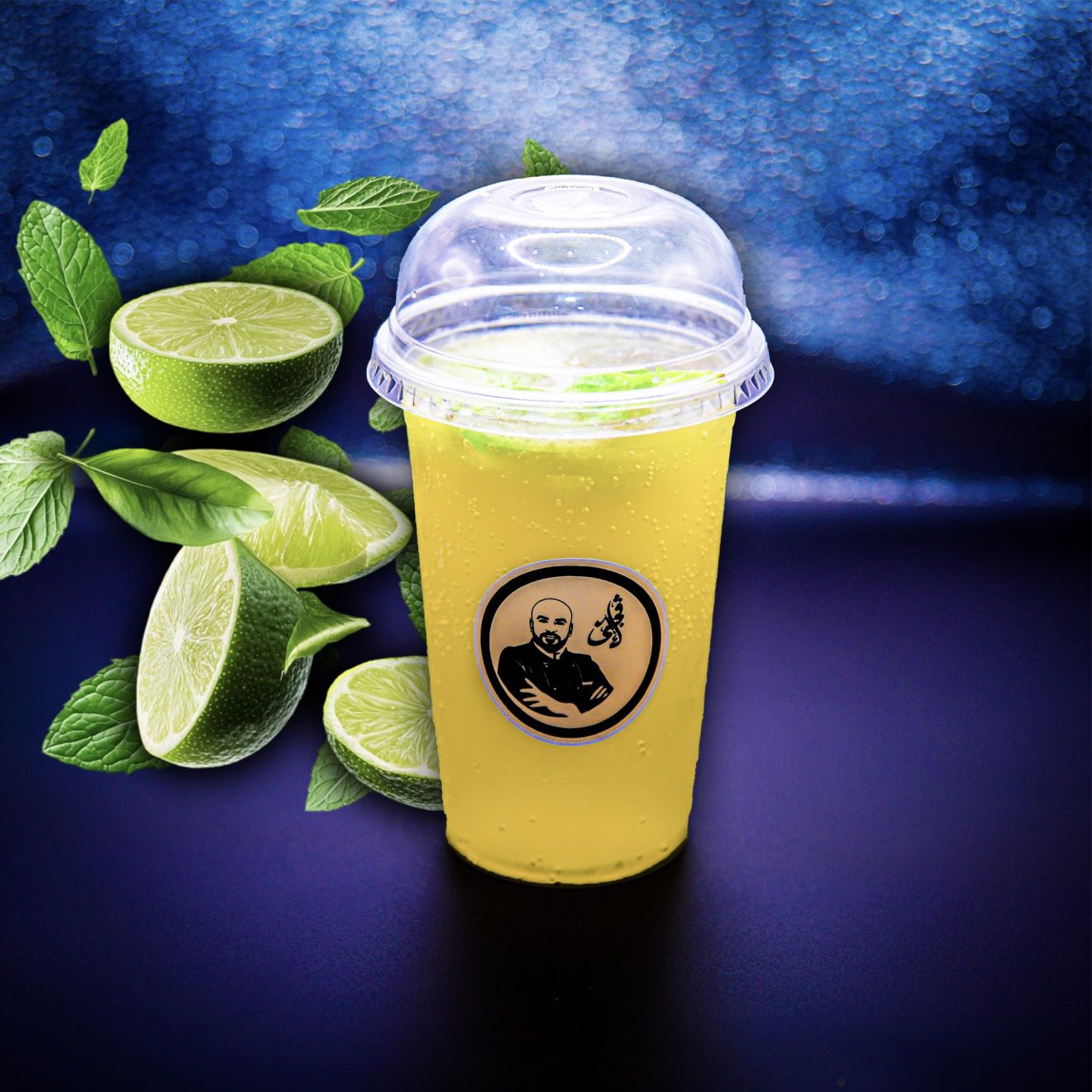 Mix Tiger Lemon Mint