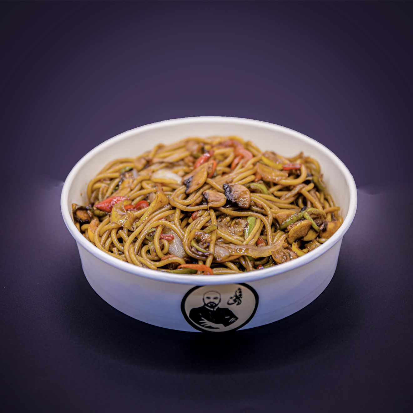 Avci Veggie Spaghetti