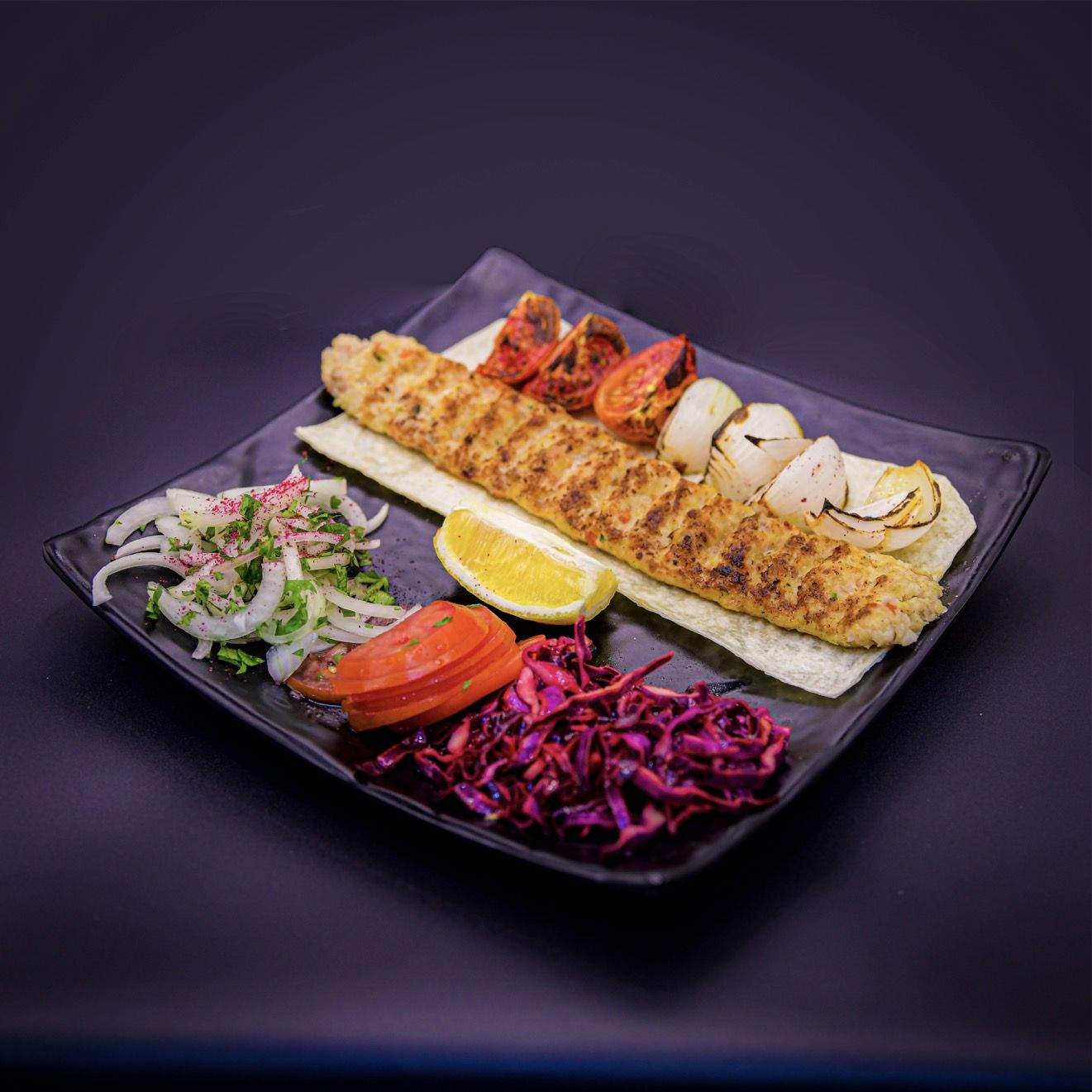 Chicken Kebab