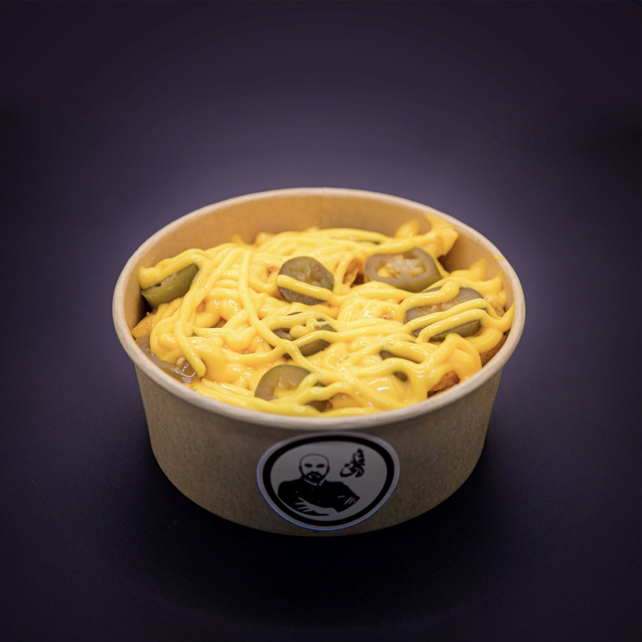 Cheese & Jalapeño Fingers