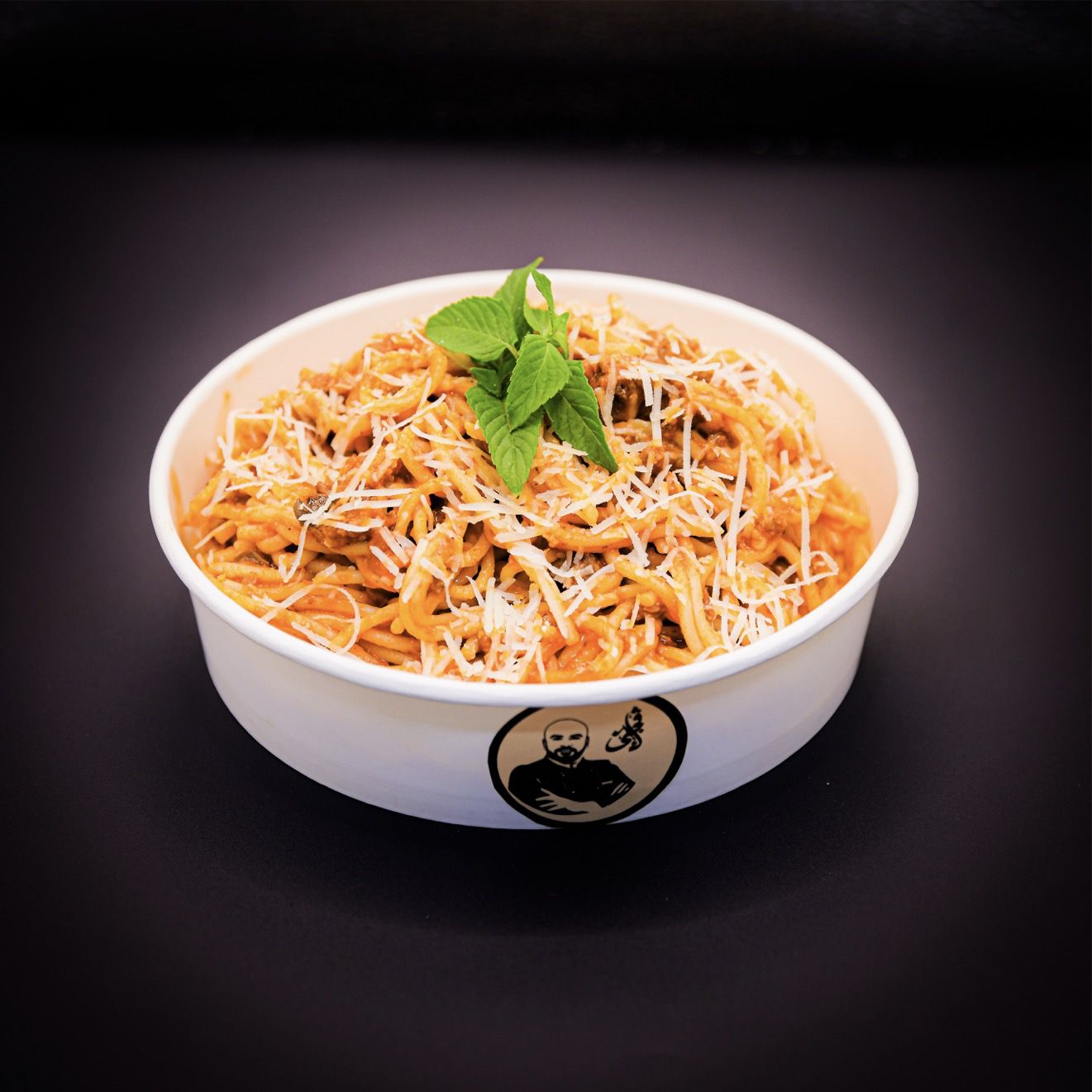 Spaghetti Bolognese