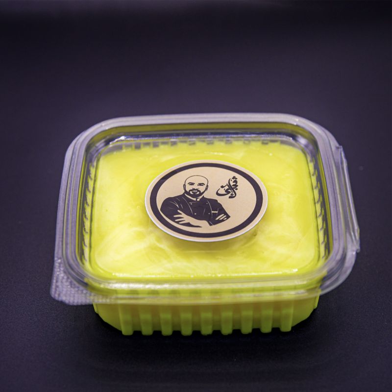 Custard