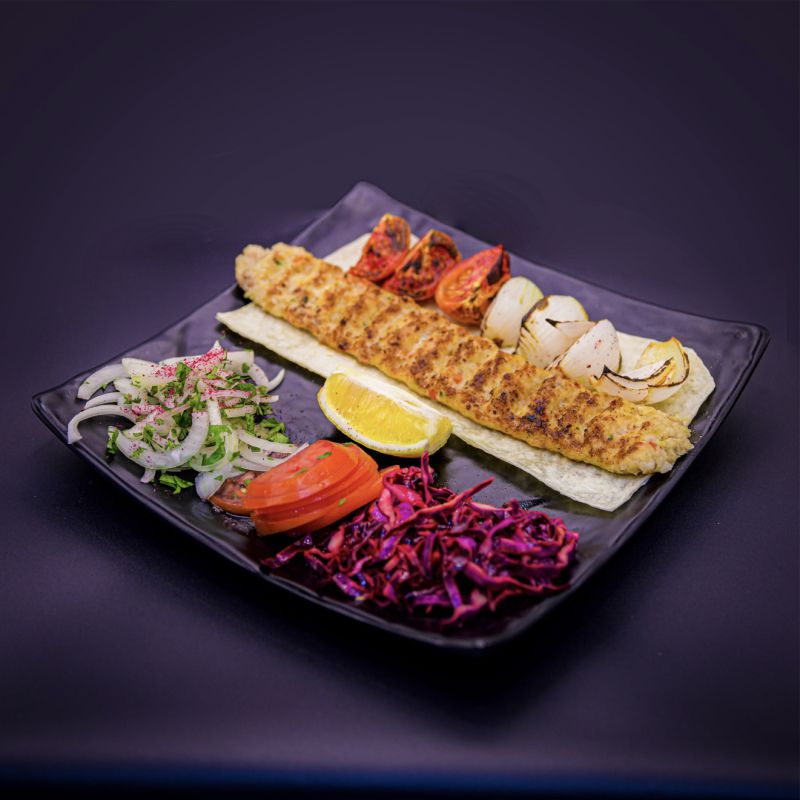Chicken Kebab