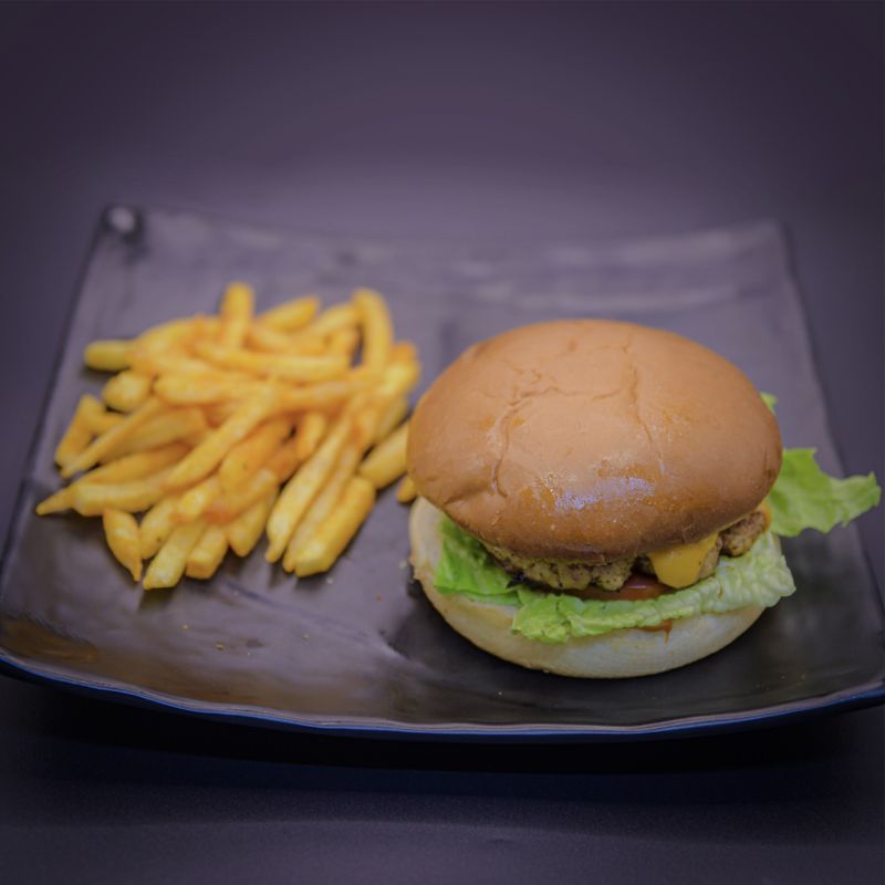 Chicken Burger