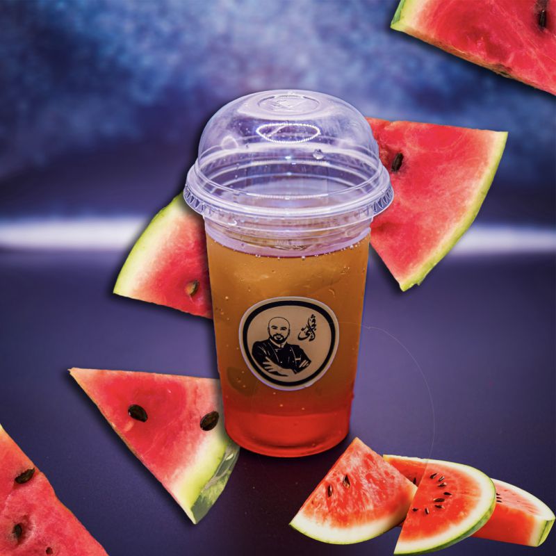 Mix Tiger Watermelon