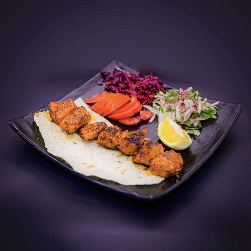 Chicken Tikka